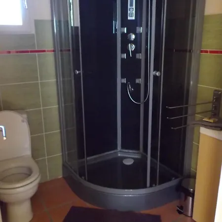 Casa vacanze Des Noisetiers N 2