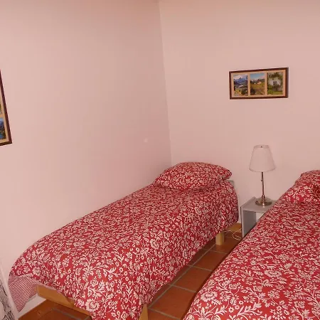 Des Noisetiers N 2 Casa vacanze *