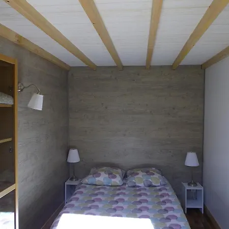 Casa vacanze Des Noisetiers N 2 Seix